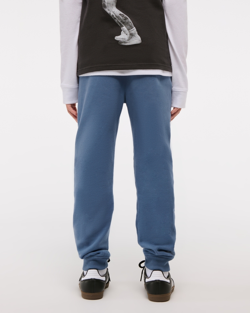essential icon joggers
