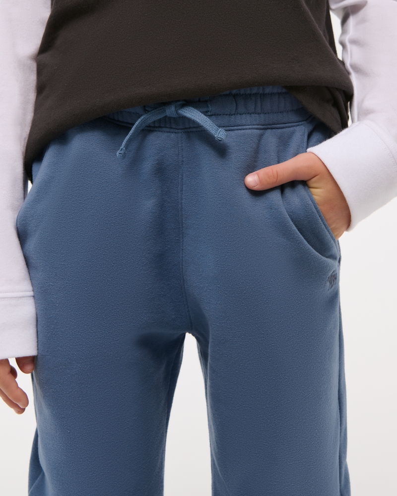 essential icon joggers