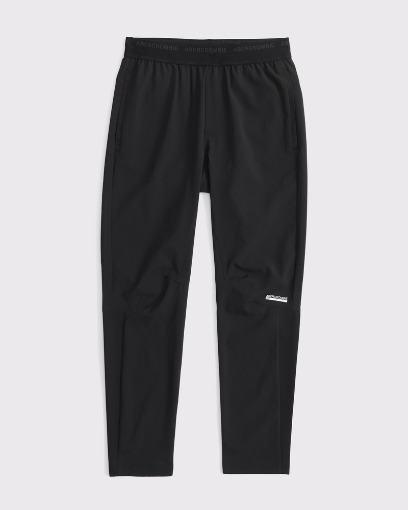 essential icon baggy open hem sweatpant