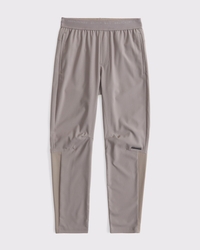 ypb active textured taper pants