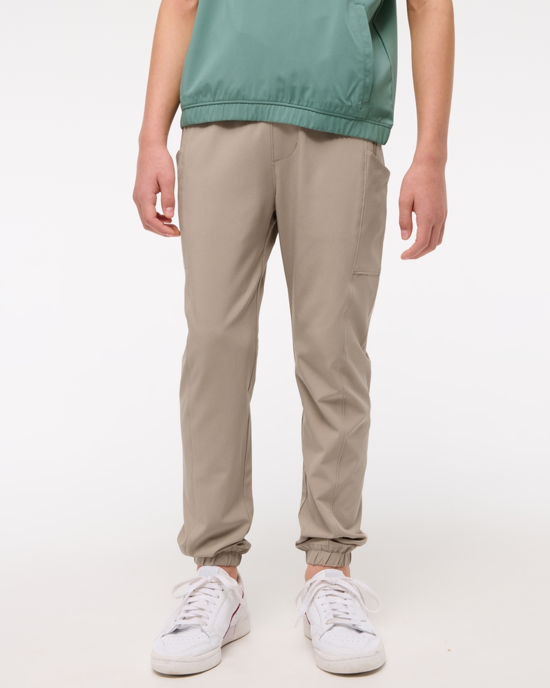 a&f club joggers