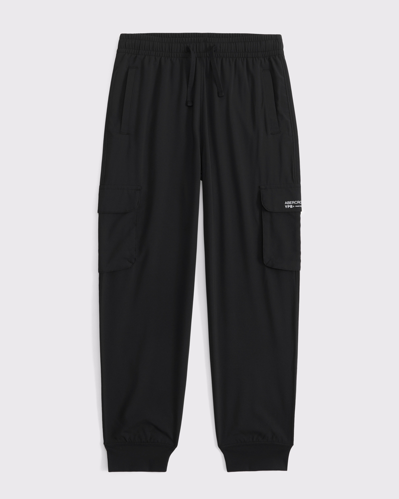 ypb cargo joggers