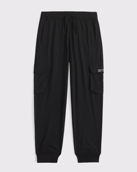 ypb cargo joggers