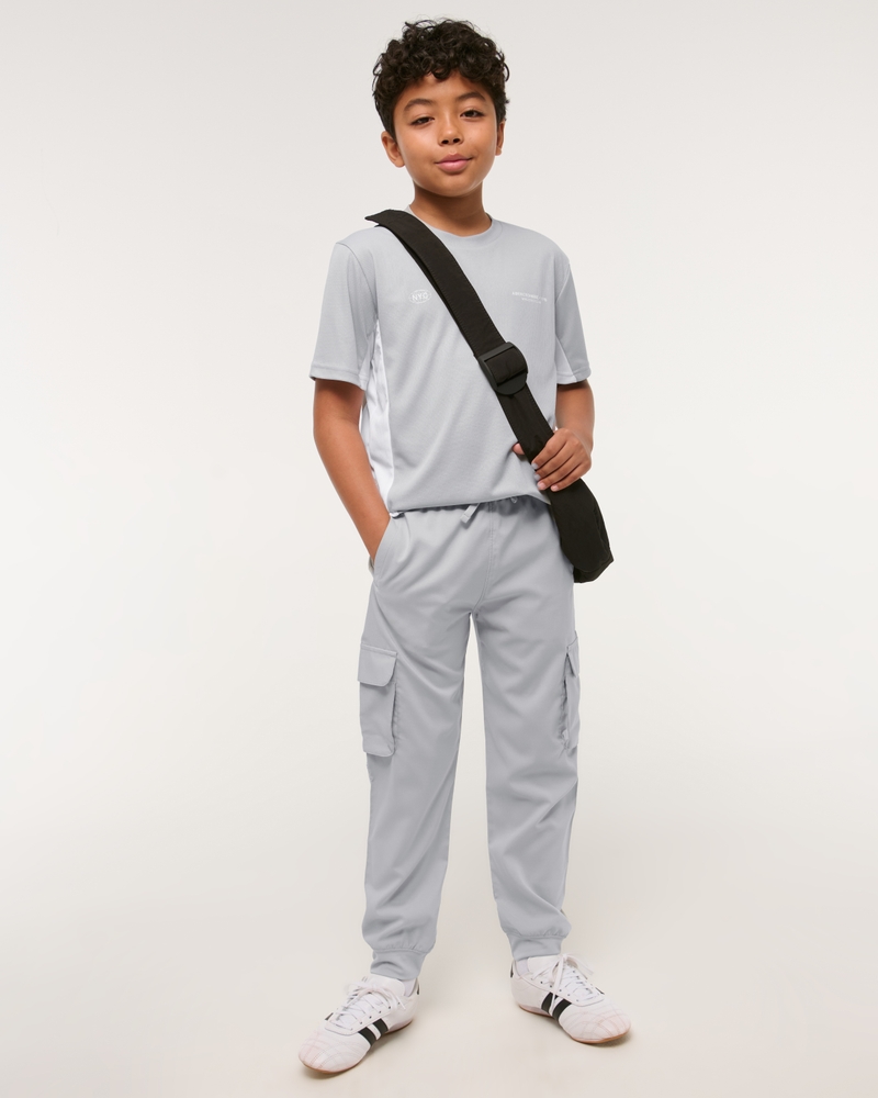 airknit joggers