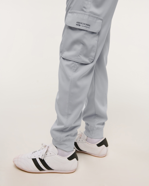 ypb cargo joggers