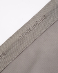 ypb logo tape sweatpants