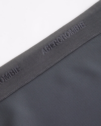 ypb logo tape sweatpants