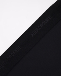 ypb logo tape sweatpants