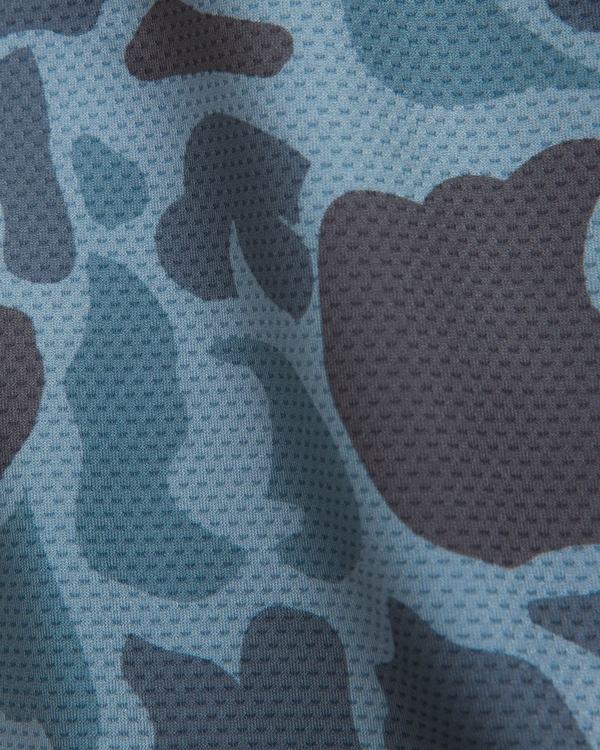 ypb textured joggers, Camo view 2