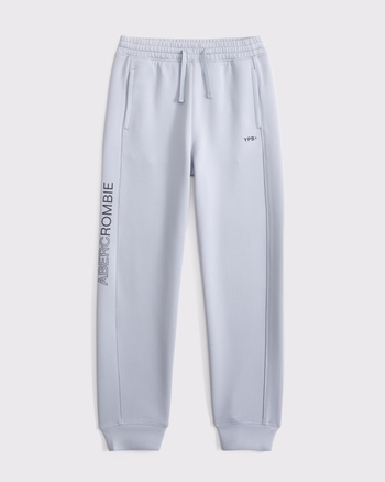 ypb textured joggers from Abercrombie & Fitch - $18.99