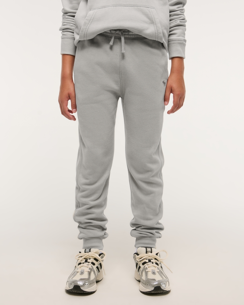 essential icon joggers