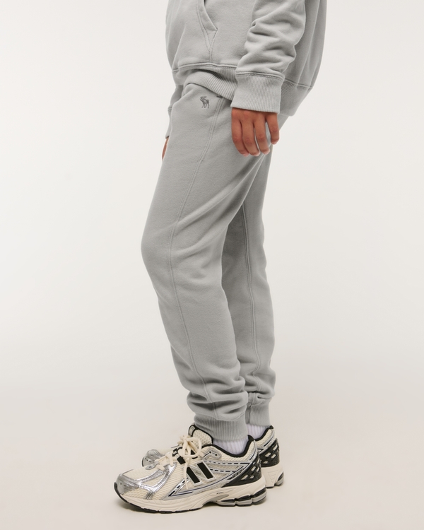 essential icon joggers