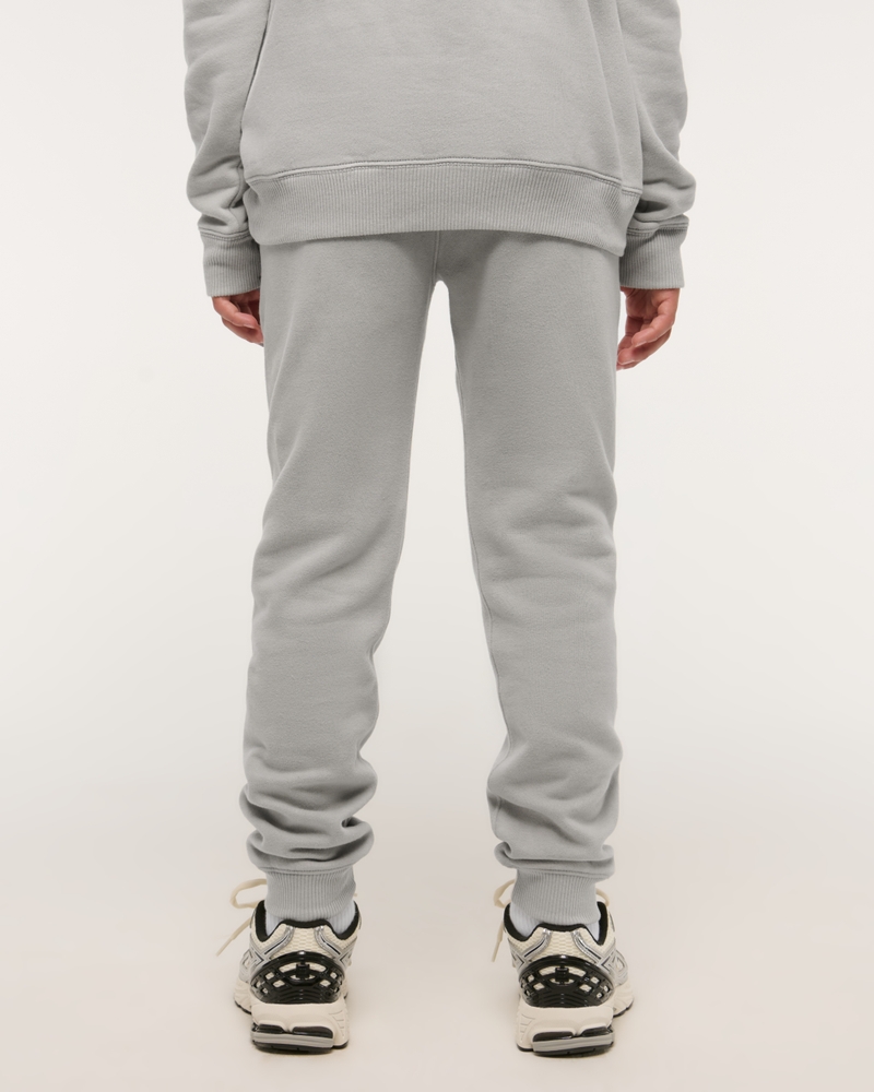 essential icon joggers