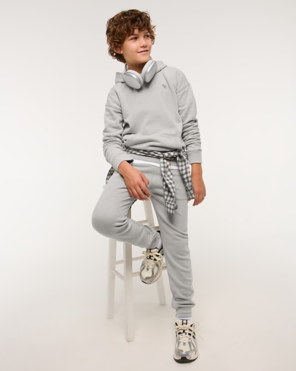 essential icon joggers