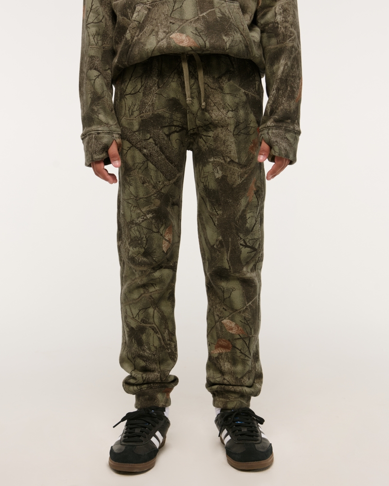 essential icon joggers