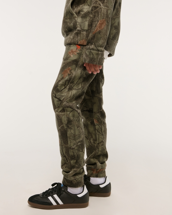 essential icon joggers