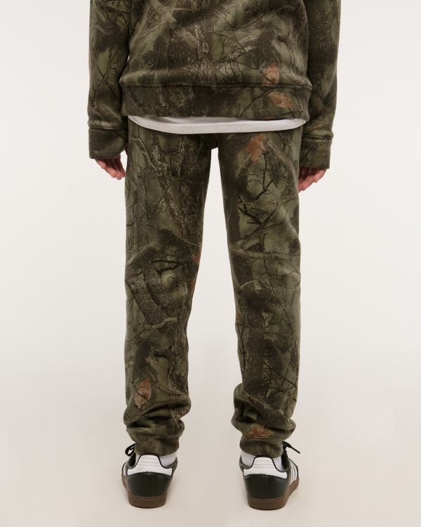 essential icon joggers