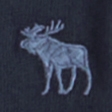 dark indigo
