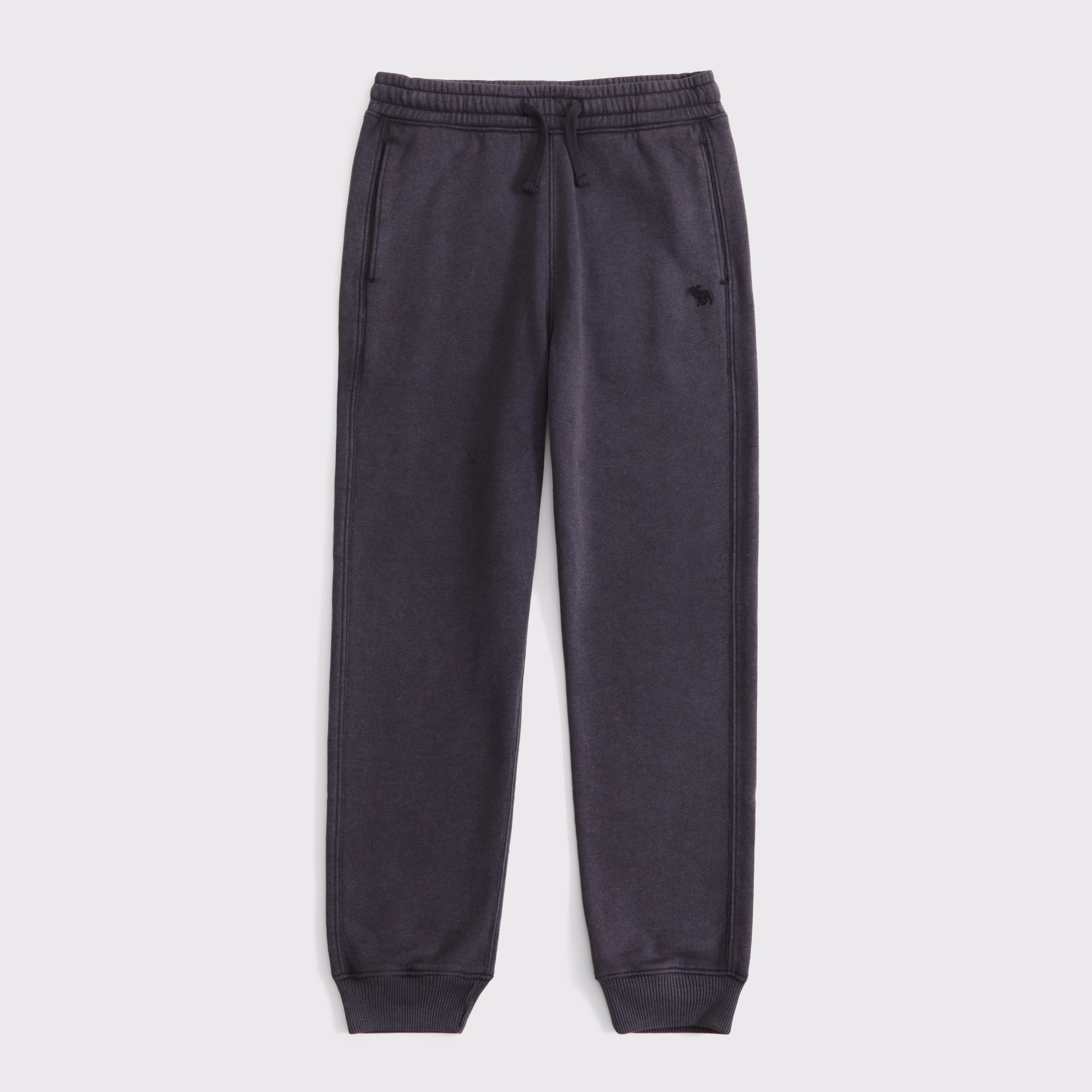 ★DIADORA★ Crosscourt Race Line Sweatpants CHARCOAL GREY D4 Unisex Fleece Sweatpants – Beast Disc Golf