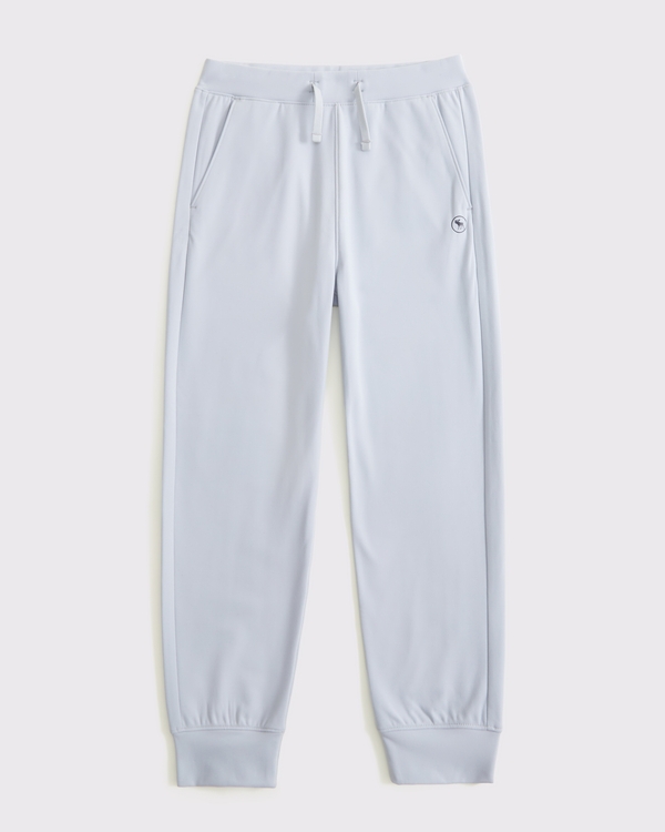 ypb core joggers, Gray view 1