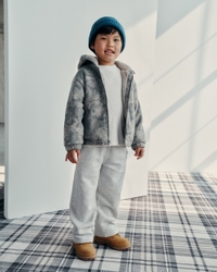 essential icon baggy open-hem sweatpants