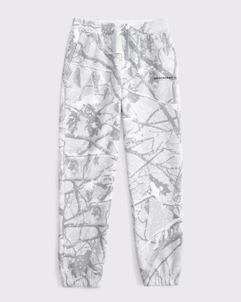ypb neoknit joggers from Abercrombie & Fitch - $21.99