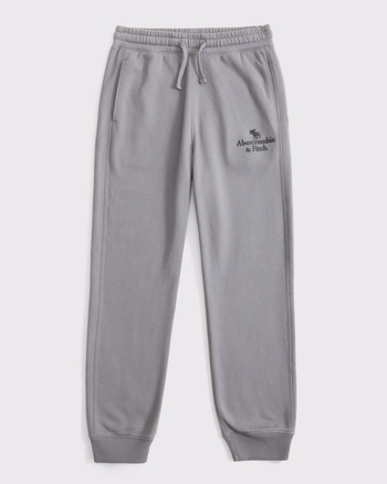 logo joggers from Abercrombie & Fitch - $24.99