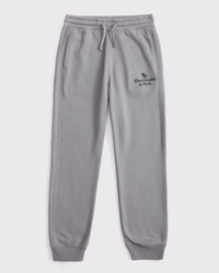 logo joggers