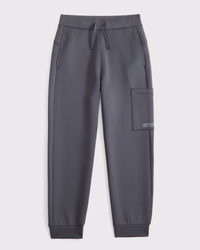 ypb cozy-lined full-zip hoodie