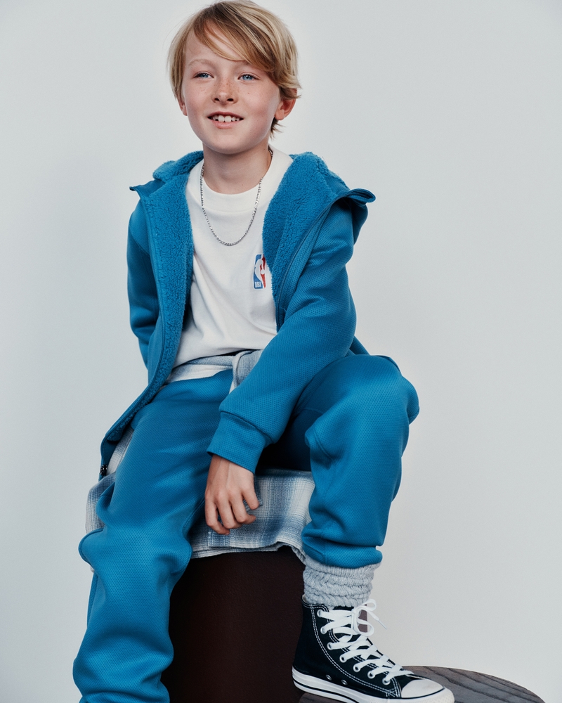 ypb textured utility joggers