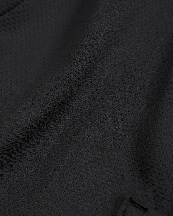 ypb textured utility joggers, Black view 2