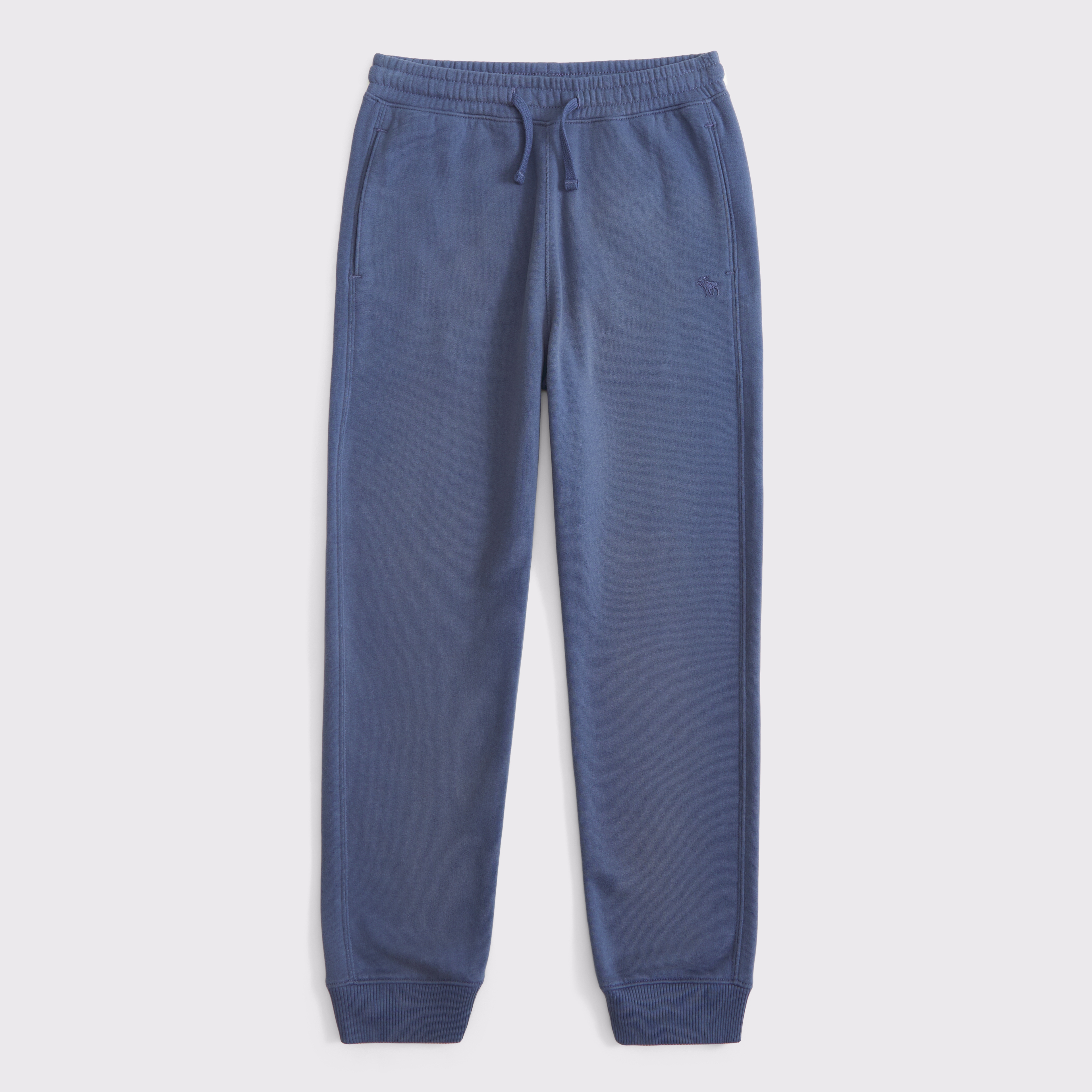Abercrombie & Fitch Kids' Essential Icon Joggers