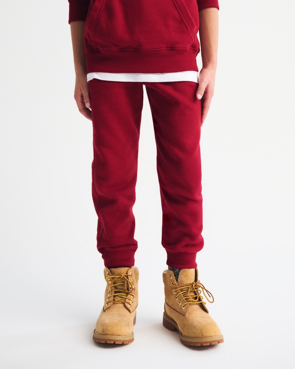 essential icon joggers