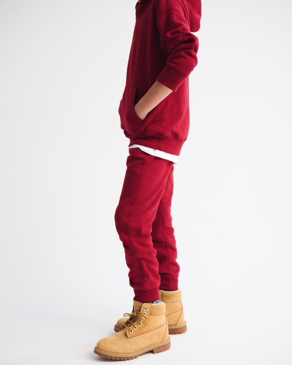 essential icon joggers