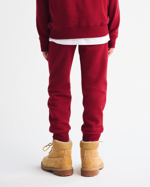 essential icon joggers