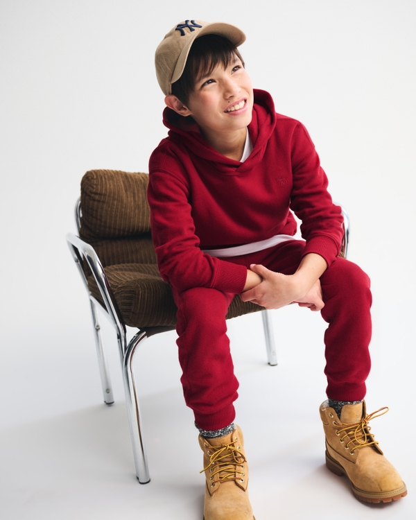 essential icon joggers