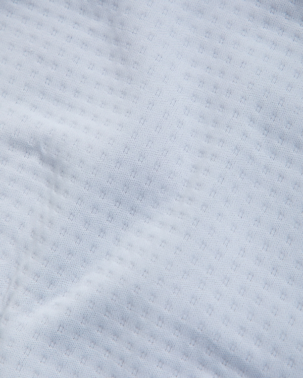 ypb textured baggy open-hem sweatpants, Light Gray view 2