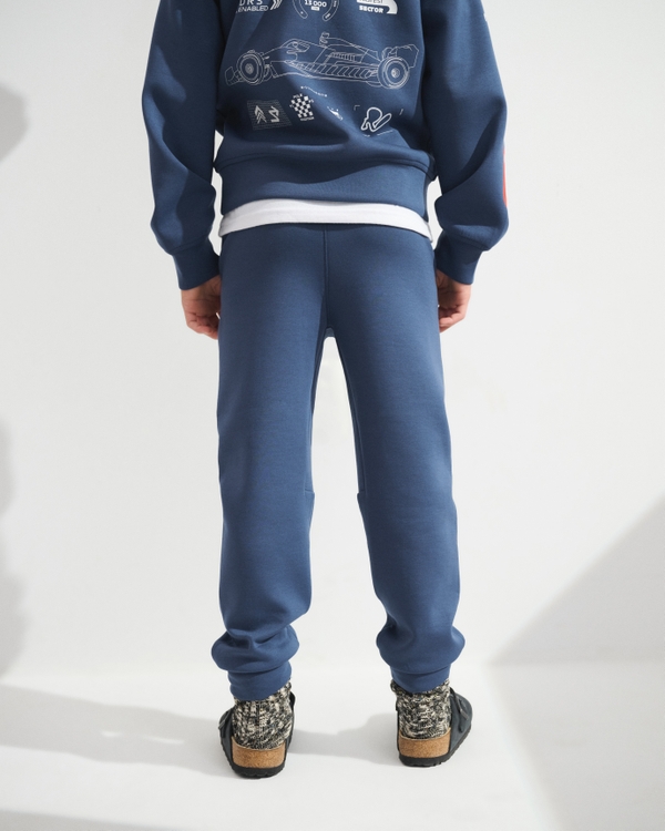 ypb neoknit formula 1 joggers