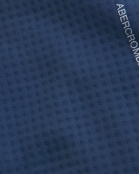 ypb textured open-hem sweatpants