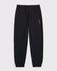 ypb textured joggers