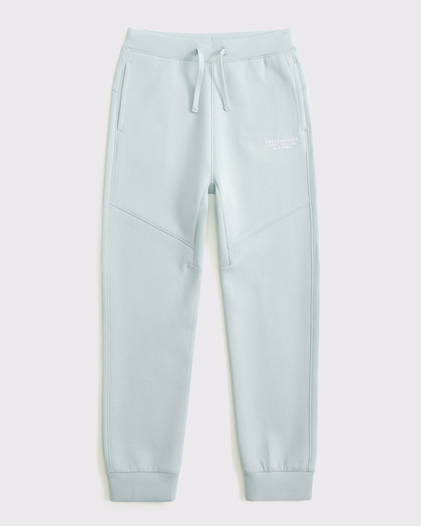 ypb neoknit joggers, Mint Green view 1