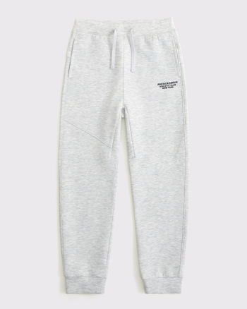 ypb neoknit joggers from Abercrombie & Fitch - $32.99