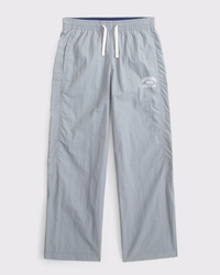 ypb nylon joggers