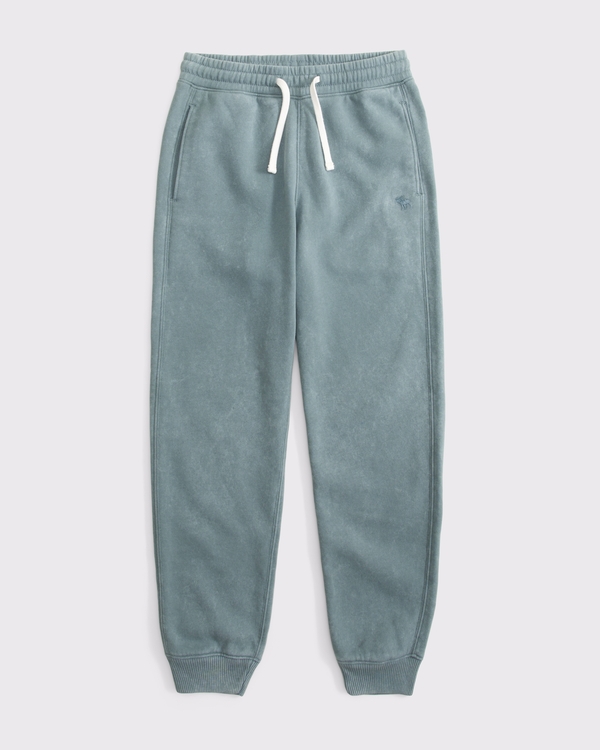essential icon jogger, Stormy Sea view 1