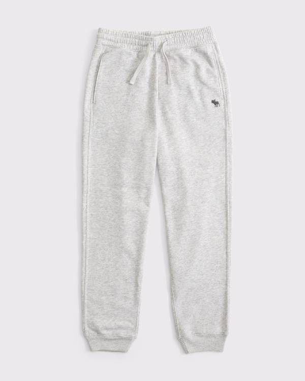 icon joggers, Light Gray view 1