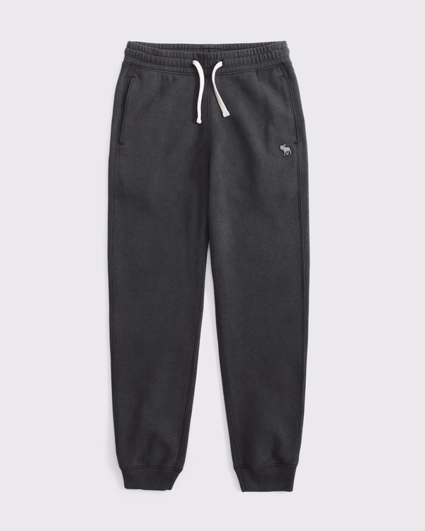 icon jogger, Charcoal view 1