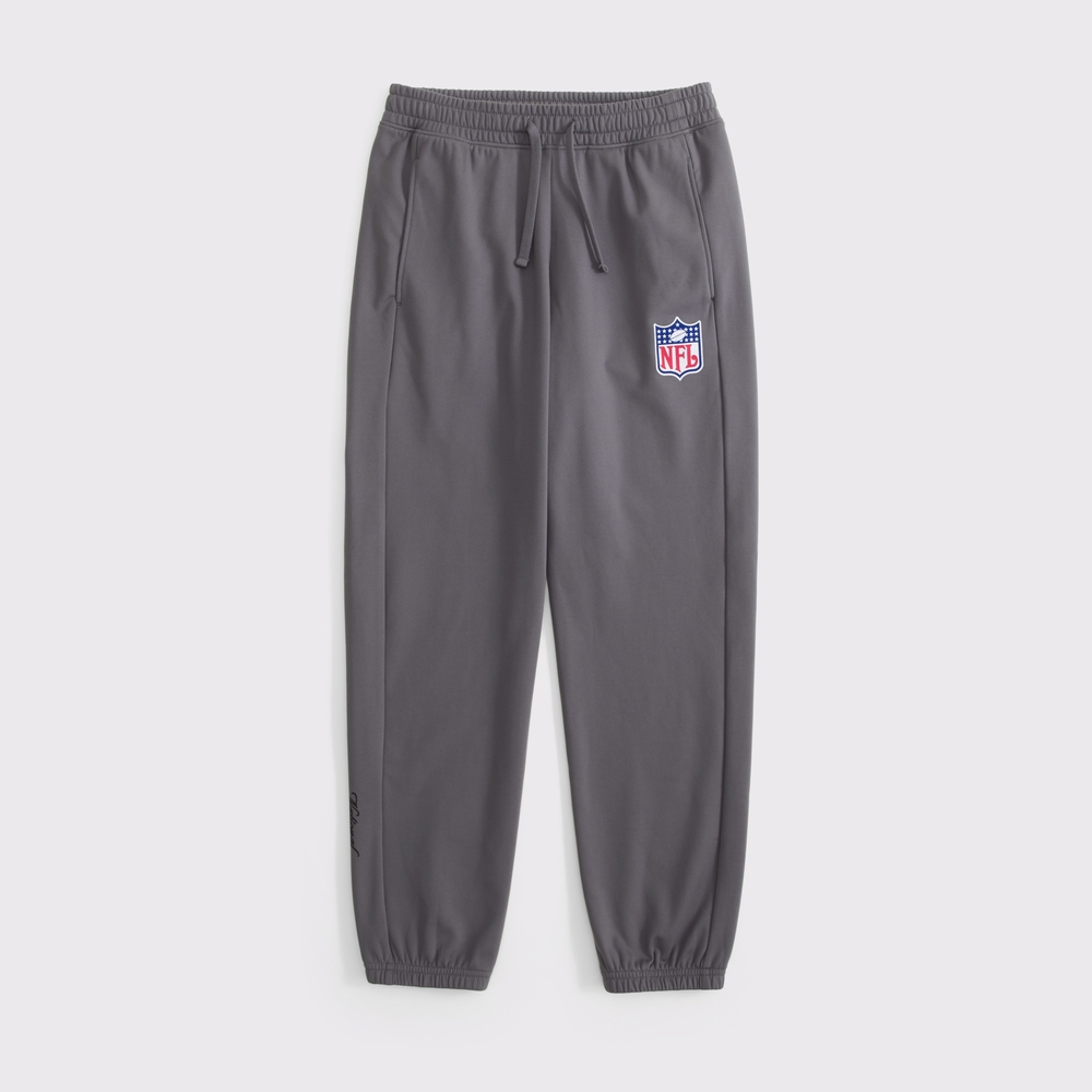 kids nfl cinched core jogger
