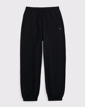 essential icon baggy cinch sweatpants from Abercrombie & Fitch - $26.97
