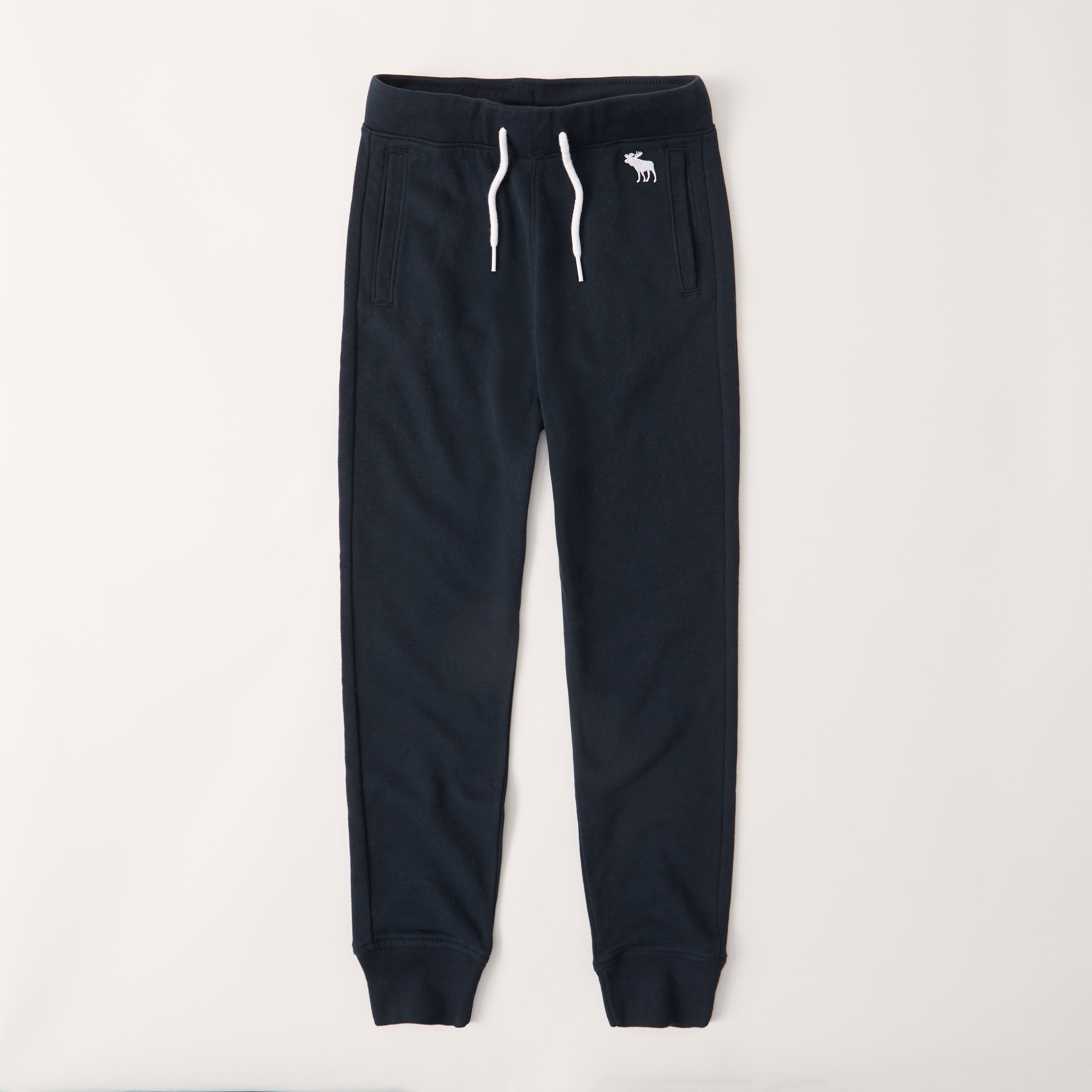 abercrombie jock tag joggers