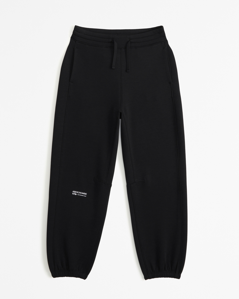 Abercrombie sweatpants best sale